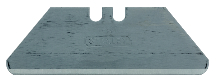BLADES KNIFE UTILITY ROUND POINT 100/BOX (BX) - Utility Blades